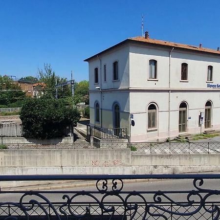 Casa Sobborghi Daire Monza Dış mekan fotoğraf