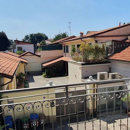 Casa Sobborghi Daire Monza Dış mekan fotoğraf