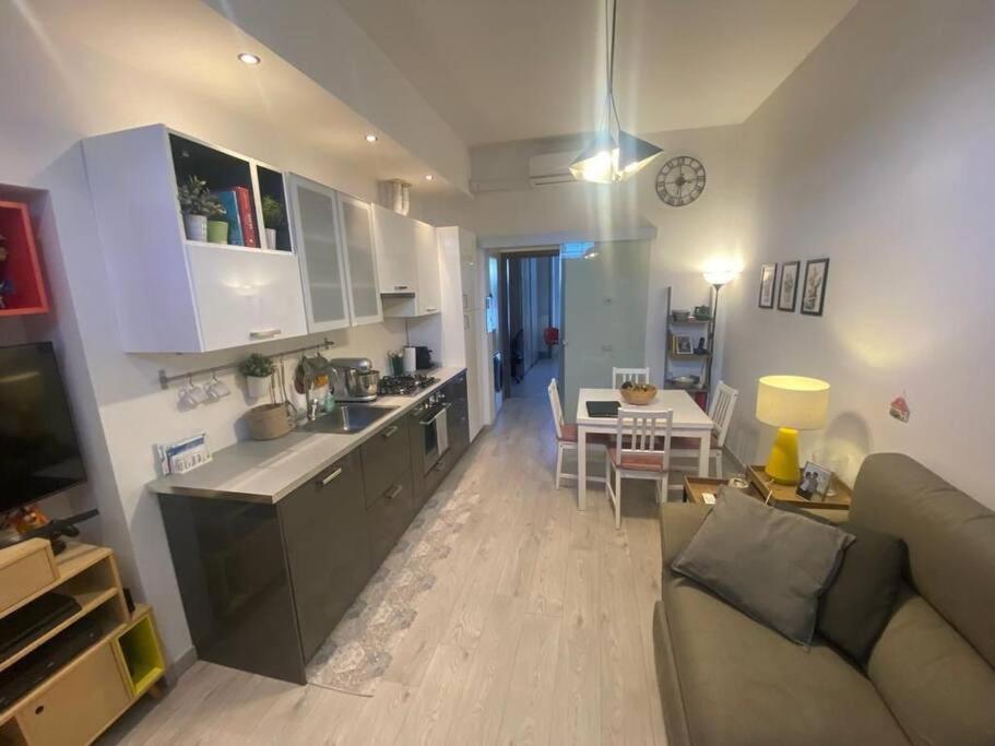 Casa Sobborghi Daire Monza Dış mekan fotoğraf