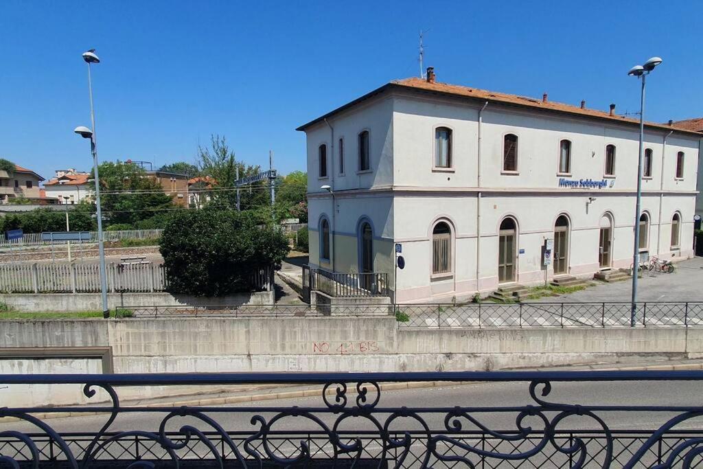 Casa Sobborghi Daire Monza Dış mekan fotoğraf