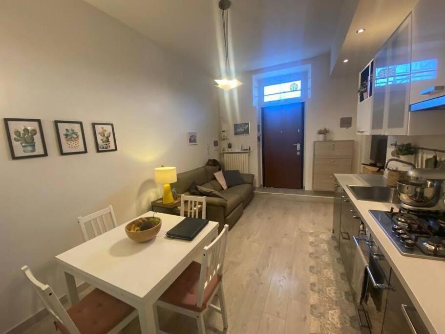 Casa Sobborghi Daire Monza Dış mekan fotoğraf