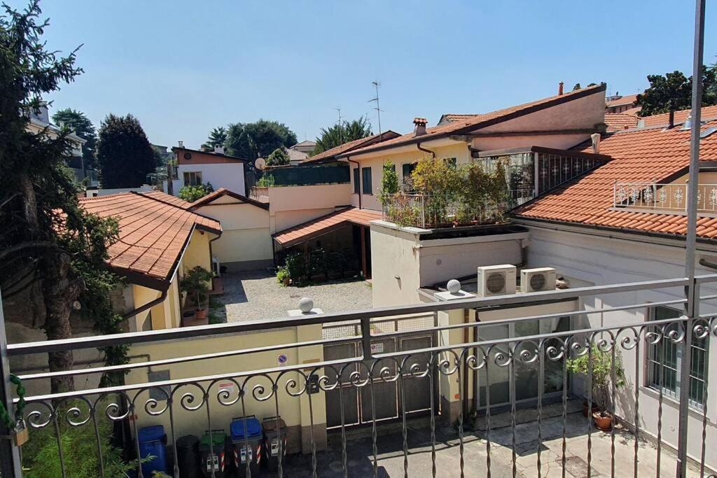 Casa Sobborghi Daire Monza Dış mekan fotoğraf